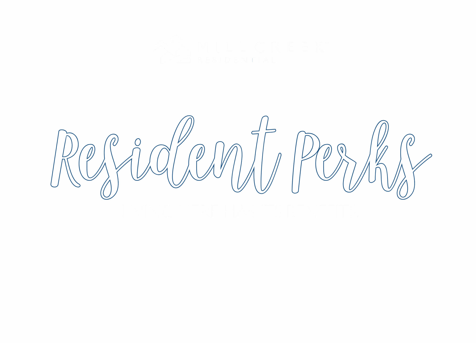resident perks logo