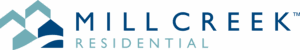 Mill creek residential logo